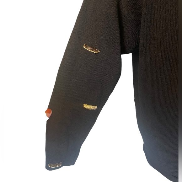 Helen HSU Vintage Sweater Cardigan - Picture 6 of 7